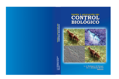 4 claves para el uso de depredadores y parasitoides en el control biologico