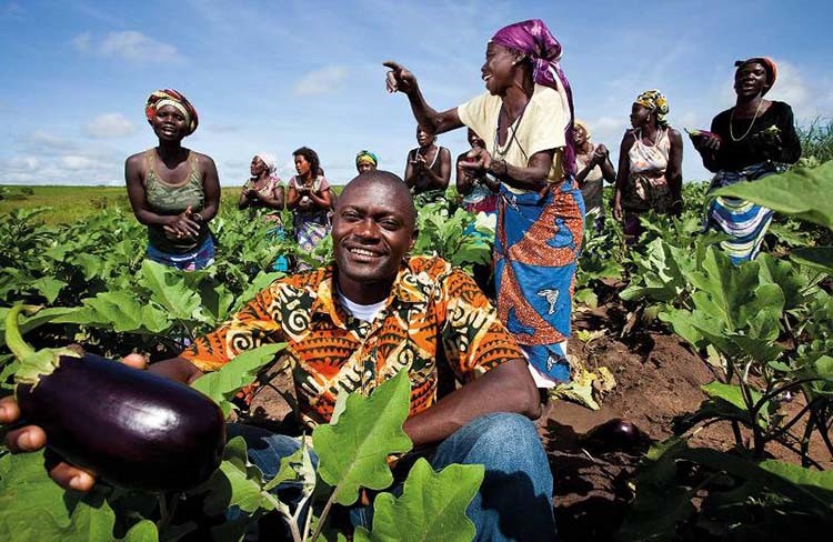 5 ventajas de practicar la agricultura de subsistencia en zonas rurales