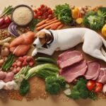 Alimento para perros holístico: ¿Qué es?