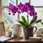 Cómo hacer que una orquídea florezca cada año