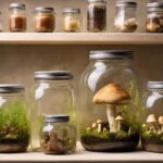 Cómo cultivar fácilmente hongos en casa