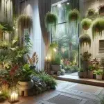 Qué variedad de plantas de interior vende Verdecora