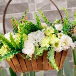 Decoración con flores artificiales: consejos para tu hogar