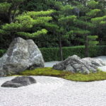 Cómo crear un hogar para la tranquilidad con un jardín zen casero