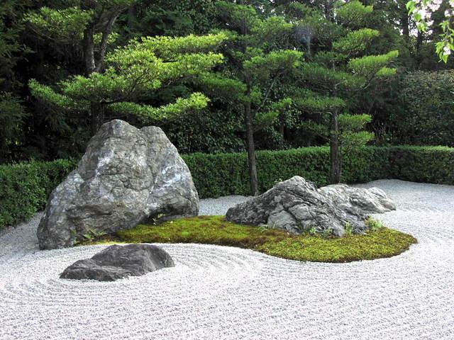 jardin zen 1