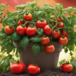 Fertilizante para tomates de jardín: usos y tipos