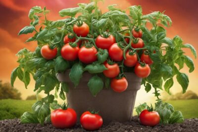 tipos de fertilizantes tomate