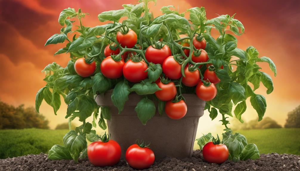 tipos de fertilizantes tomate